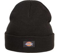 Dickies Gibsland Beanie, dunkelbraun, One Size