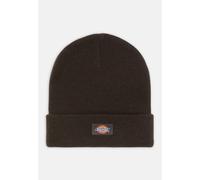 Dickies - Gibsland Dark Brown - Beanie - brown - Onesize - 100% Polyacrylic Onesize