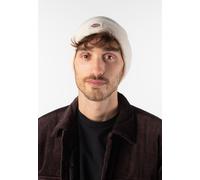 Dickies - Gibsland Ecru - Beanie - beige - Onesize - 100% Polyacrylic Onesize