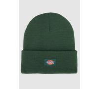 Dickies - Gibsland K Pine Needle Green - Beanie - green - Onesize - 100% Polyacrylic Onesize
