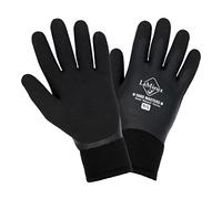 Dickies GL8002 BK L Size Large "Argon Skytec" Glove - Black