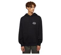 Dickies Globe Hoodie Black L Men