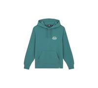 Dickies Globe Hoodie Green M