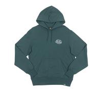 Dickies Lincoln Green Globe Hoodie