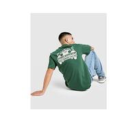 Dickies Gordonsville Car T-Shirt - Green - Mens M