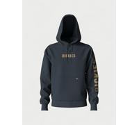 Dickies Graphic Pullover Hoodie Dark Blue - XXL