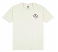 Dickies Greensburg Men's Short Sleeve T-Shirt Brown