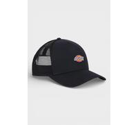 Dickies Hanston Trucker Cap Black - O/S