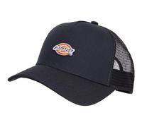 Dickies Hanston Trucker Cap, black, One Size