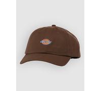 Dickies Hardwick Cap Brown