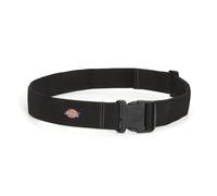 Dickies Heavy-Duty Work Belt Holds Most Tool Belt Pouches and Duty Belt Clips for Woodworkers and Contractors 2-inch Nylon Web Adjustable