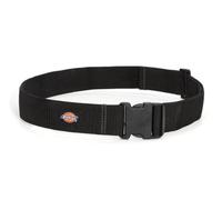 Dickies Heavy-Duty Work Belt, Holds Most Tool Belt Pouches and Duty Belt Clips for Woodworkers and Contractors, 2-inch Nylon Web, Adjustable (Case of 10)