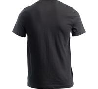 Dickies Heavyweight Tricolor Logo Tee Black Made for everyday wear and built t