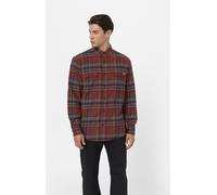 Dickies Hemd Flex Flannel L/S Shirt