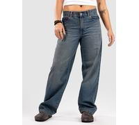 Dickies Herndon Jeans khaki tinted blue 28