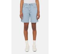 Dickies - Herndon Vintage Aged Blue - Shorts - blue - W28 - 100% Cotton,Denim W28