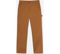 Dickies Herren Arbeitshose Duck Carpenter Pt Brown Duck