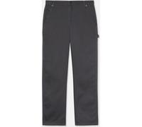 Dickies Herren Arbeitshose Duck Carpenter Pt Stone Wash Grey