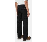 Dickies Herren Arbeitshose Everyday Trouser Black