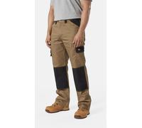Dickies Herren Arbeitshose Everyday Trouser Khaki/Black