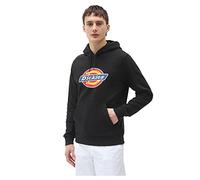Dickies Herren Icon Logo Hoodie Hooded Sweatshirt