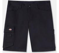 Dickies Herren Shorts Lead In Flex Short Black