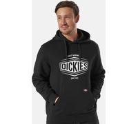 Dickies Herren Sweatshirt Rockfield Hoodie (Bci) Black