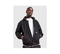 Dickies Hilham Canvas Jacket - Black - Mens XS