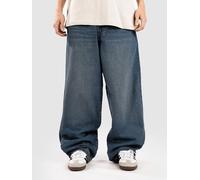 Dickies Hilham Jeans khaki tinted blue 30/32