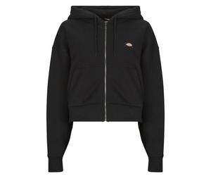 Dickies Hoodies OAKPORT ZIP HOODIE in Black EU M