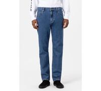 Dickies - Houston Denim Classic Blue - Jeans - blue - W34 / L34 - 100% Cotton W34 / L34
