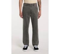 Dickies - Houston Denim Grey Wash Tinted - Jeans - grey - W38 / L32 - 100% Cotton