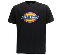 Dickies Icon Logo Black T-Shirt Size 2XL