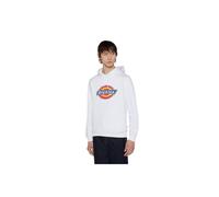 Dickies Icon Logo Hoodie White S Men