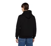 Dickies Icon Logo Hoodie Size Sml Black 39788-74345-03