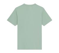 Dickies Icon Logo T-Shirt Green Iceberg Size XL