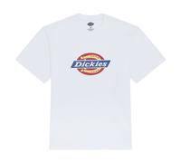 Dickies Icon Logo T-Shirt White Size 2XL