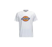 Dickies Icon Logo T-Shirt White - XL