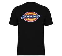 Dickies Icon Logo Short Sleeve T-shirt Black S Men
