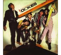 Dickies - Incredible Shrinking Dickies, The [Digipak]