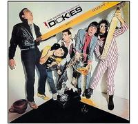 Dickies - Incredible Shrinking Dickies [VINYL]