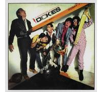 Dickies - Incredible Shrinking (Picture- [Vinyl LP] [VINYL]