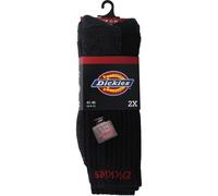 Dickies Workwear Industrial Work Socks Multicoloured Colour: Multicolo One Size