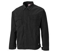 Dickies Industry 300 Two Tone Work Jacket (IN30010) Various Colours