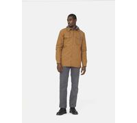 Dickies Jacke Fleece Hooded Duck Shirt Jack Relaxed DK0A4XTI