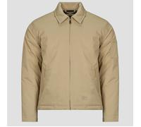 Dickies Eisenhower Puffer Jacket Beige L Men