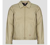 Dickies Jacket M LINED EISENHOWER JACKET REC KHAKI in Beige EU S