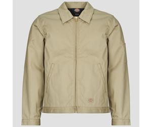 Dickies Jacket M LINED EISENHOWER JACKET REC KHAKI in Beige EU XL