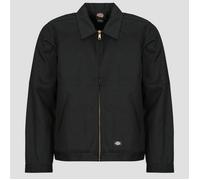 Dickies Jacket UNLINED EISENHOWER JACKET in Black EU S
