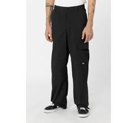 Dickies - Jackson Cargo Black - Pants - black - L - 100% Polyamide L
